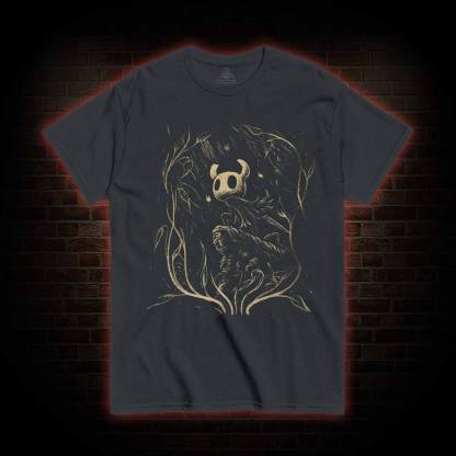 Discarded Vessel T-shirt