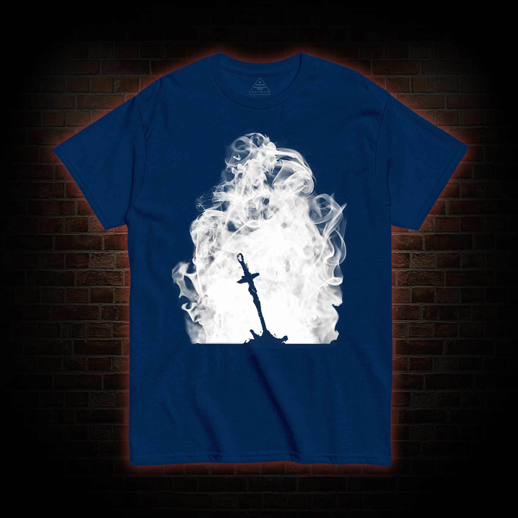 The First Flame T-shirt