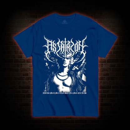 After Dinner T-shirt