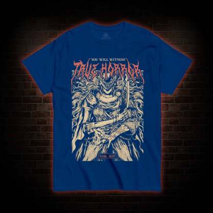 Now Rot T-shirt