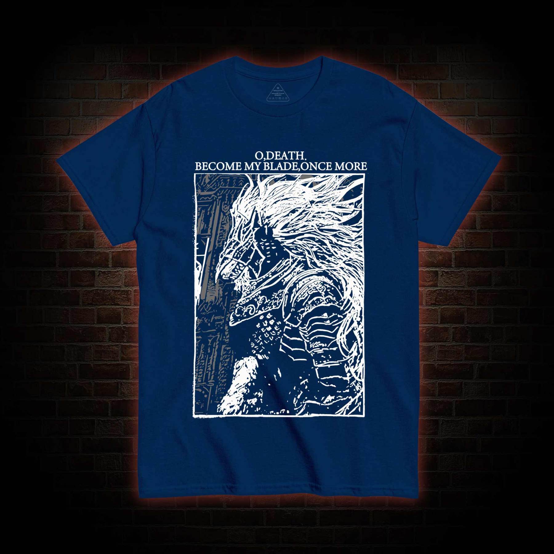 The Black Blade T-shirt