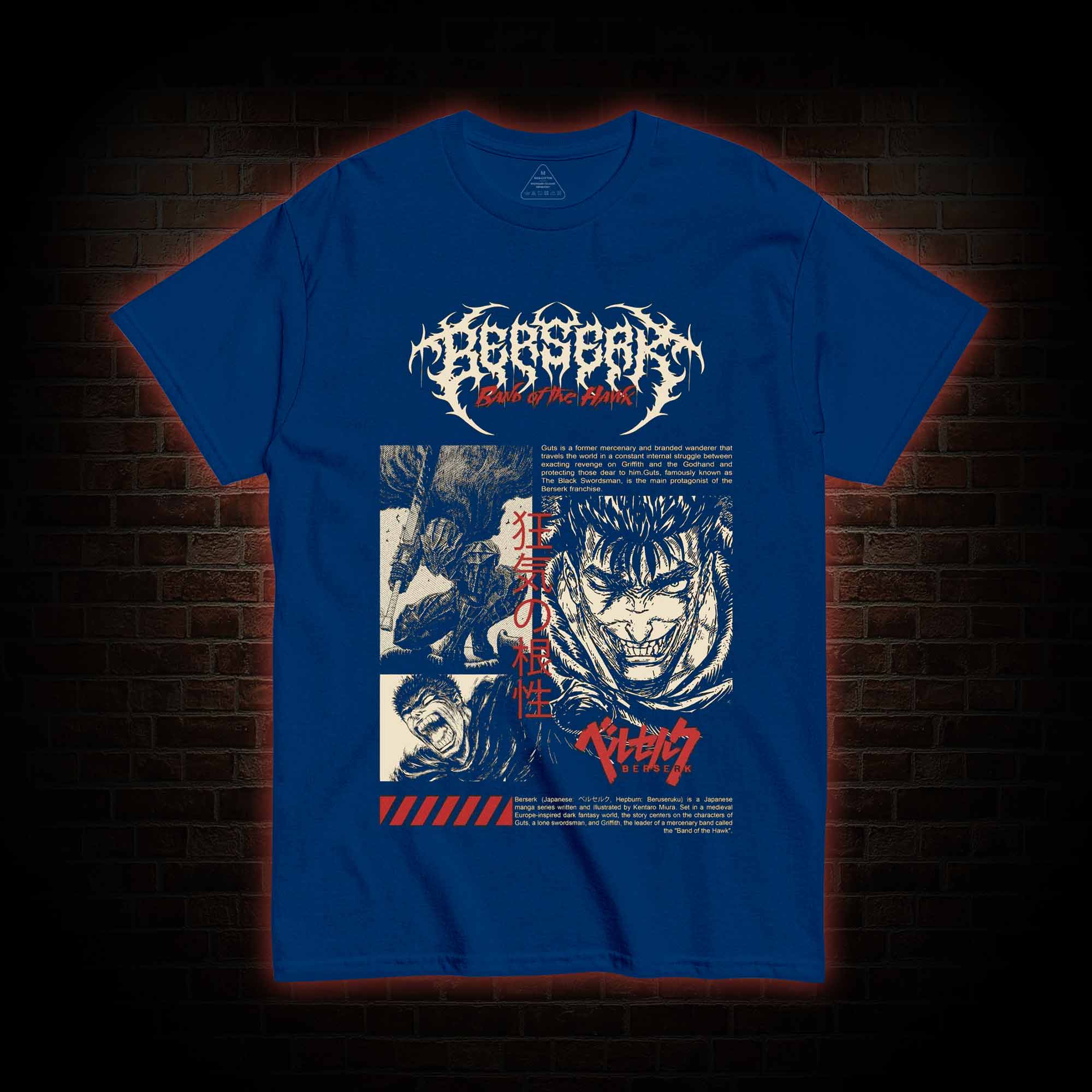 When I've Already Lost It T-shirt