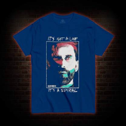 It's Not a Loop T-shirt