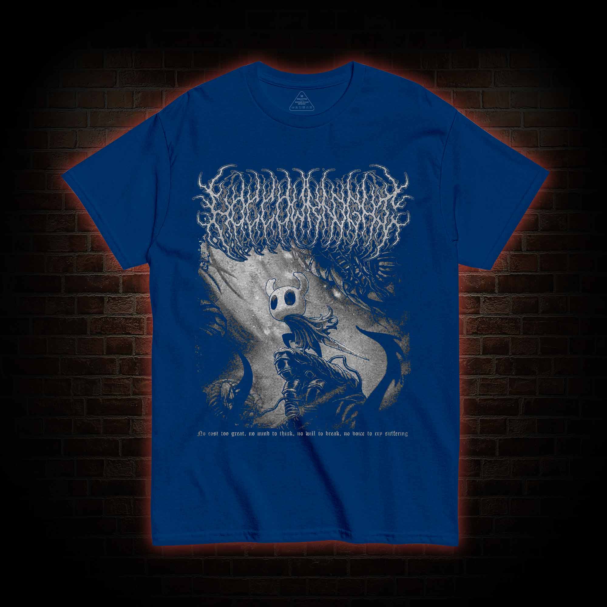 No Cost too Great T-shirt