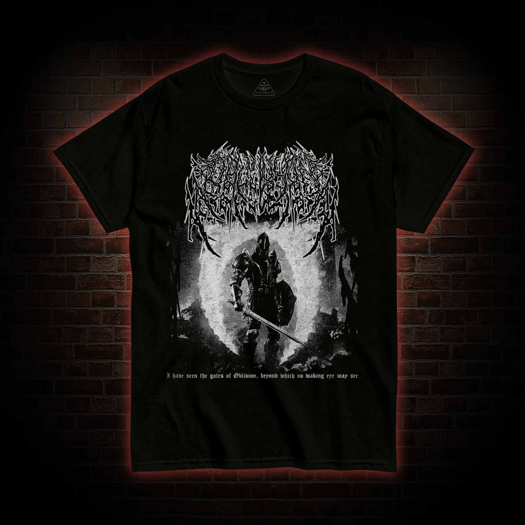 Hail Sithis! T-shirt