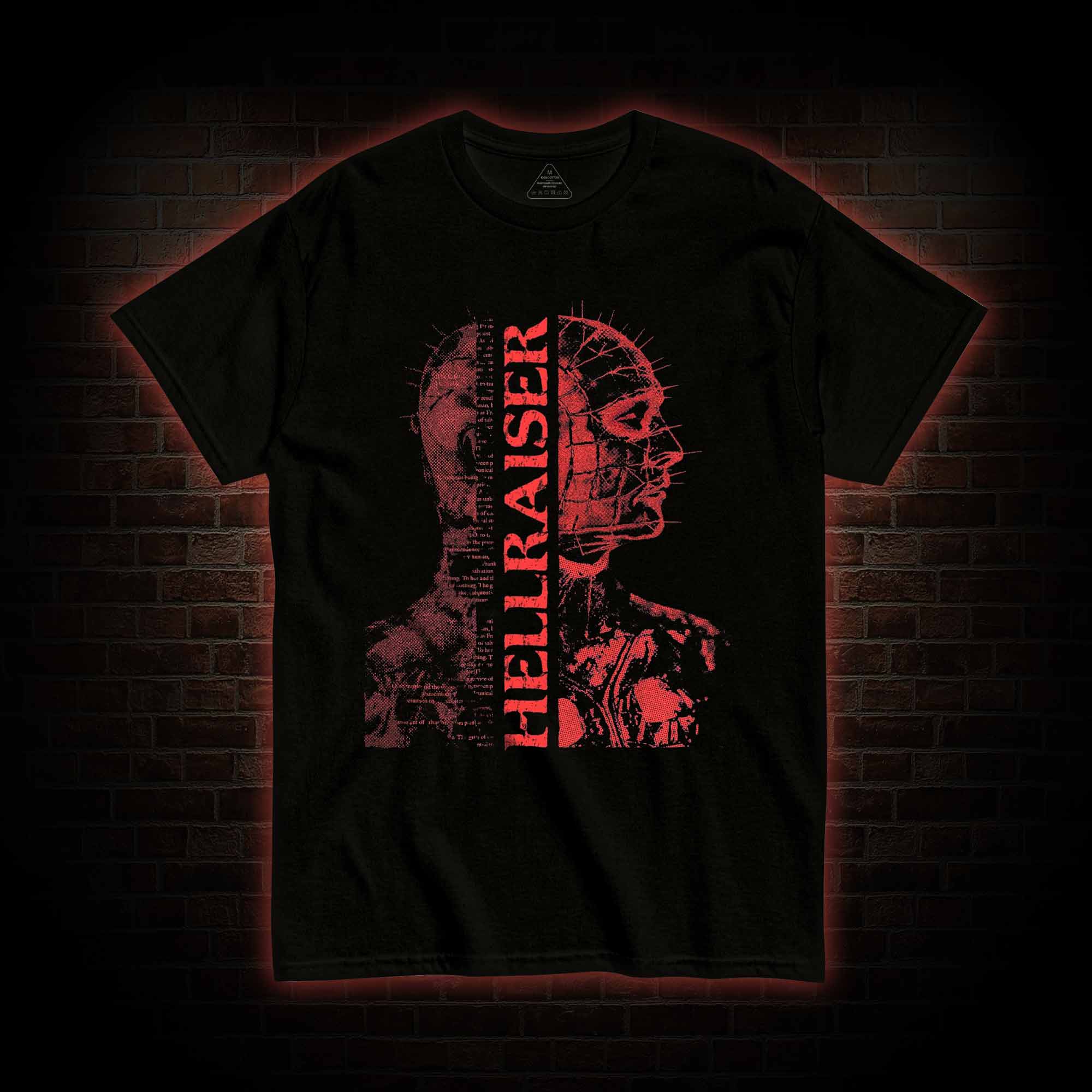 Sweet Suffering T-shirt