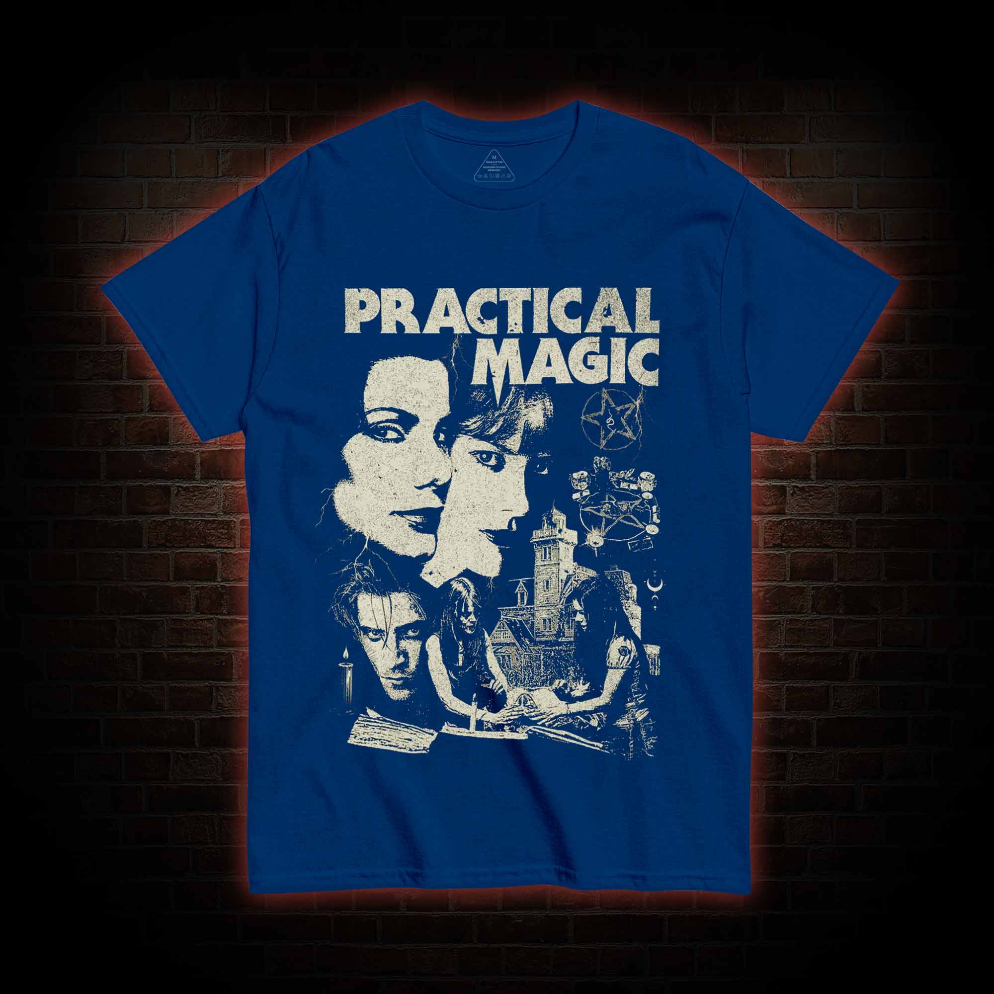 Little Witch T-shirt