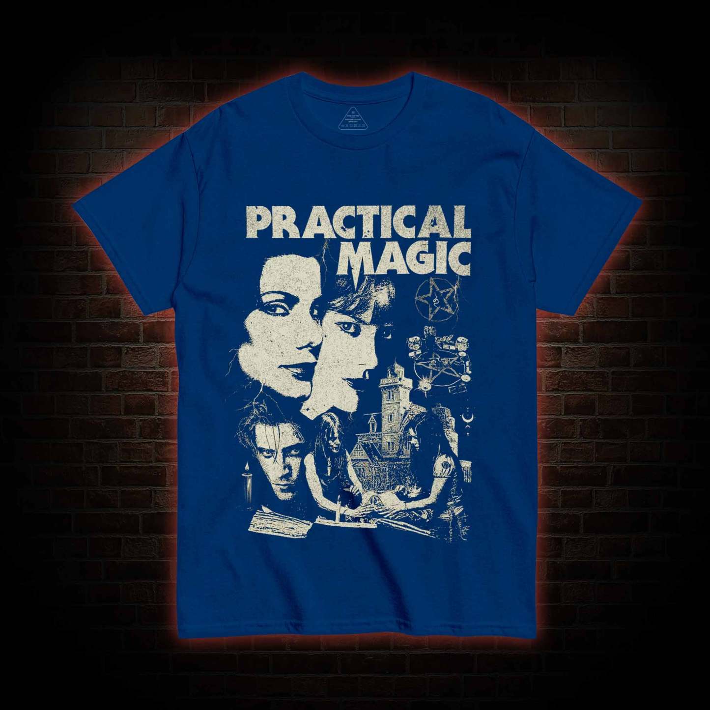 Little Witch T-shirt