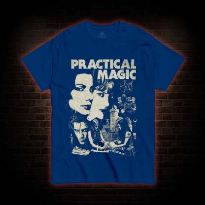 Little Witch T-shirt