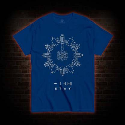 Stay T-shirt