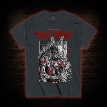 A Peerless Warrior T-shirt