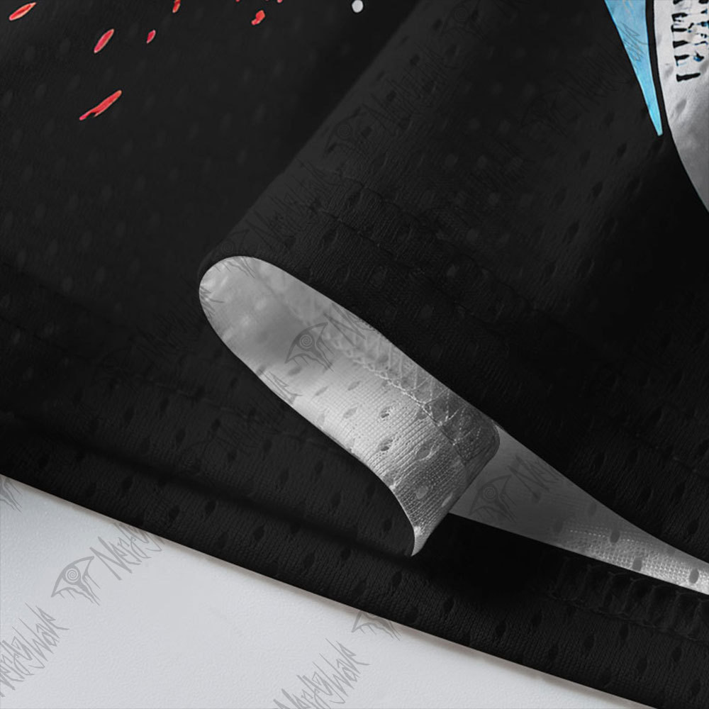 Outpost 31 Mesh Jersey