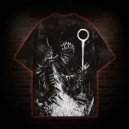 The Final One All Over Print T-shirt