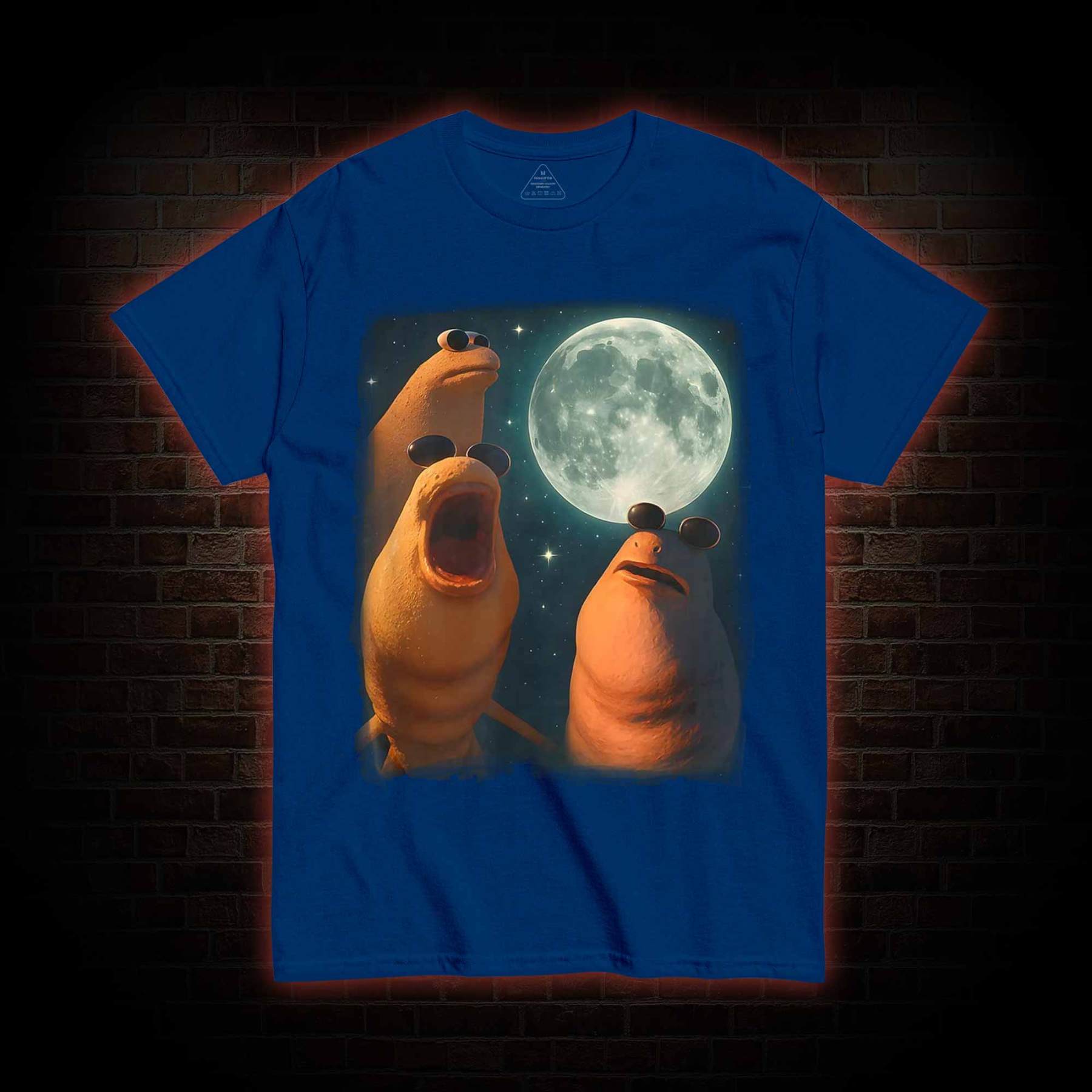The Worm T-shirt