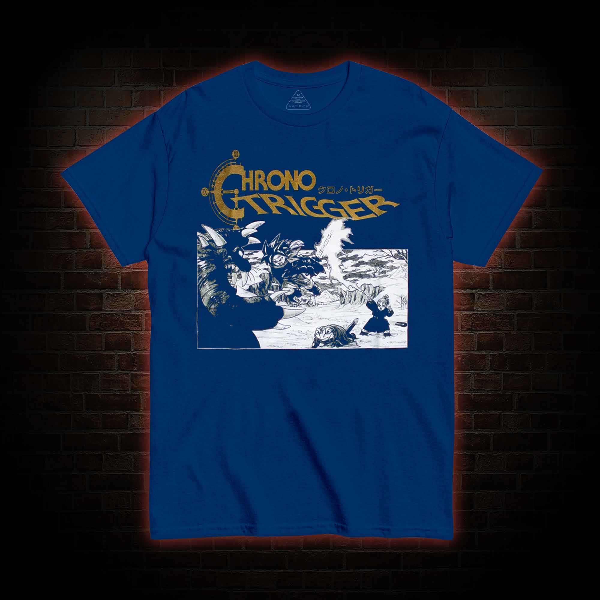 The End of Time T-shirt