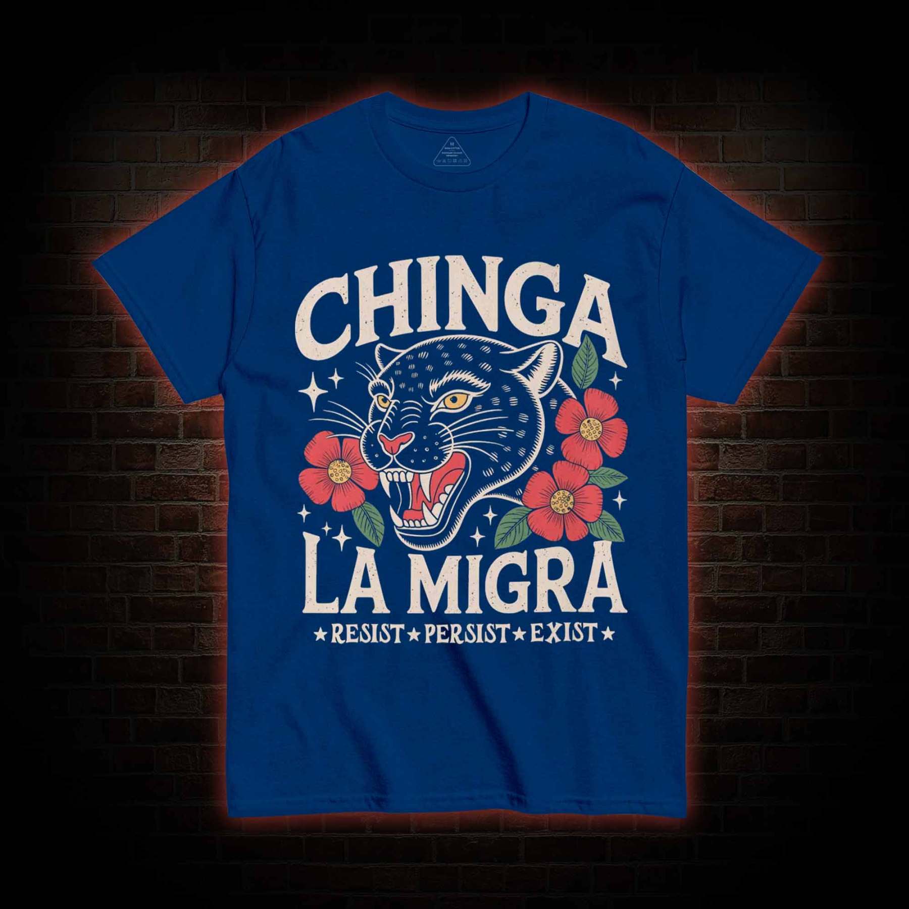 Persist Exist T-shirt