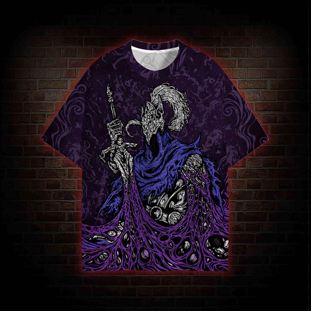 Abyss Graphic T-shirt