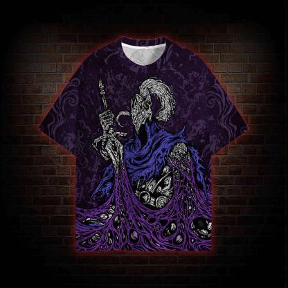 Abyss Graphic T-shirt