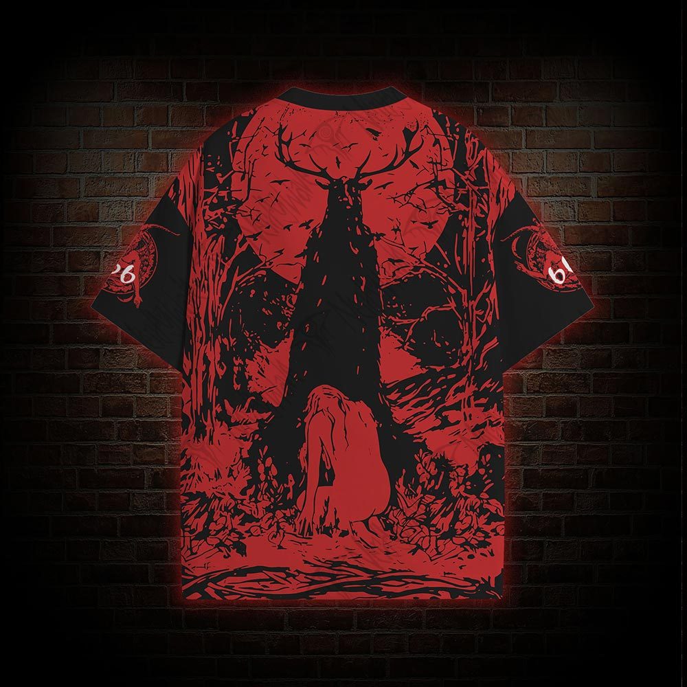 Hell is Empty Graphic T-shirt