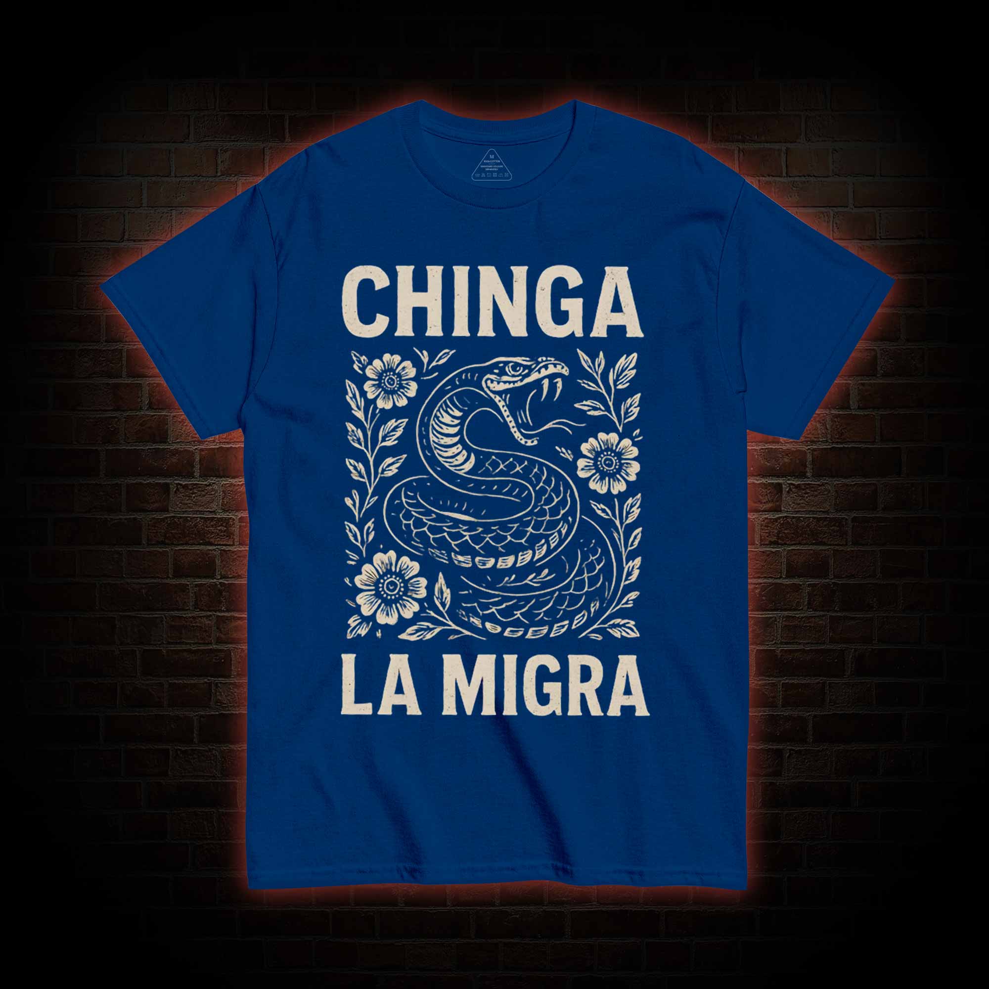 Immigrant Rights T-shirt