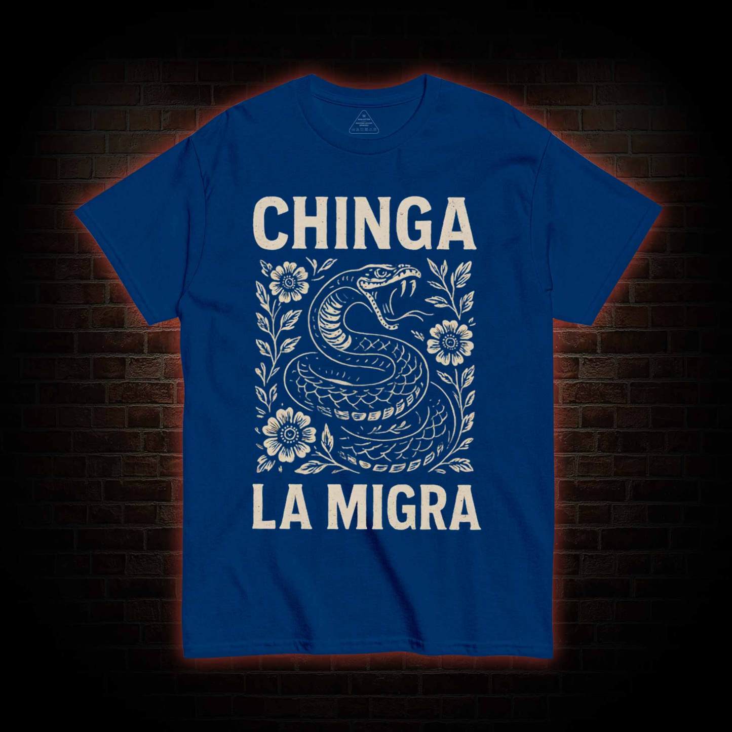 Immigrant Rights T-shirt