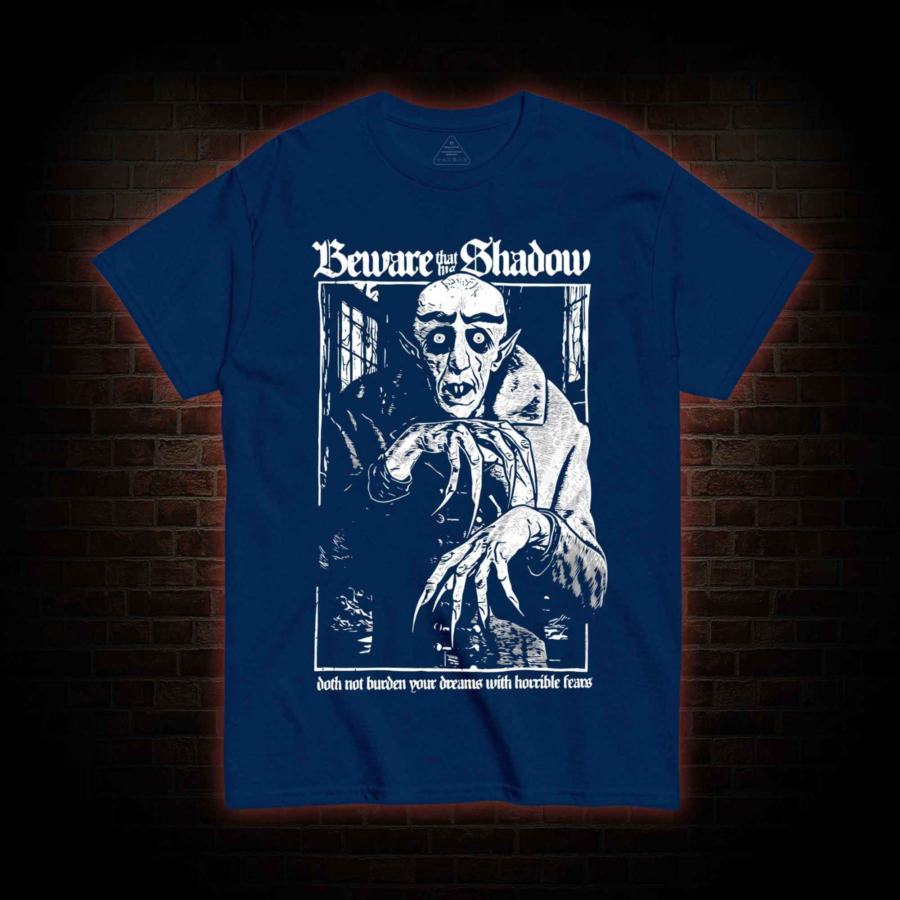 Nosferatu T-shirt