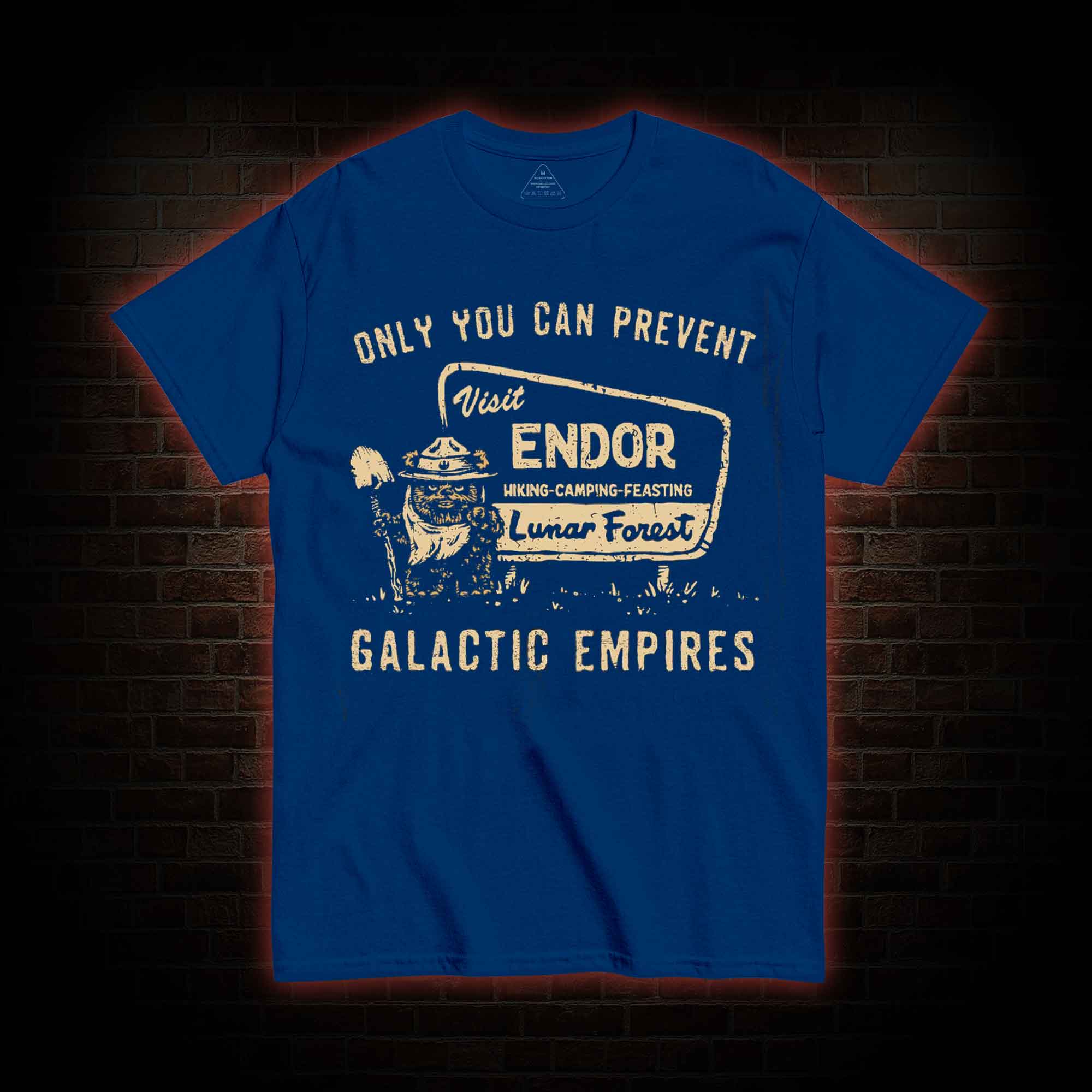 Protect Our Forests T-shirt