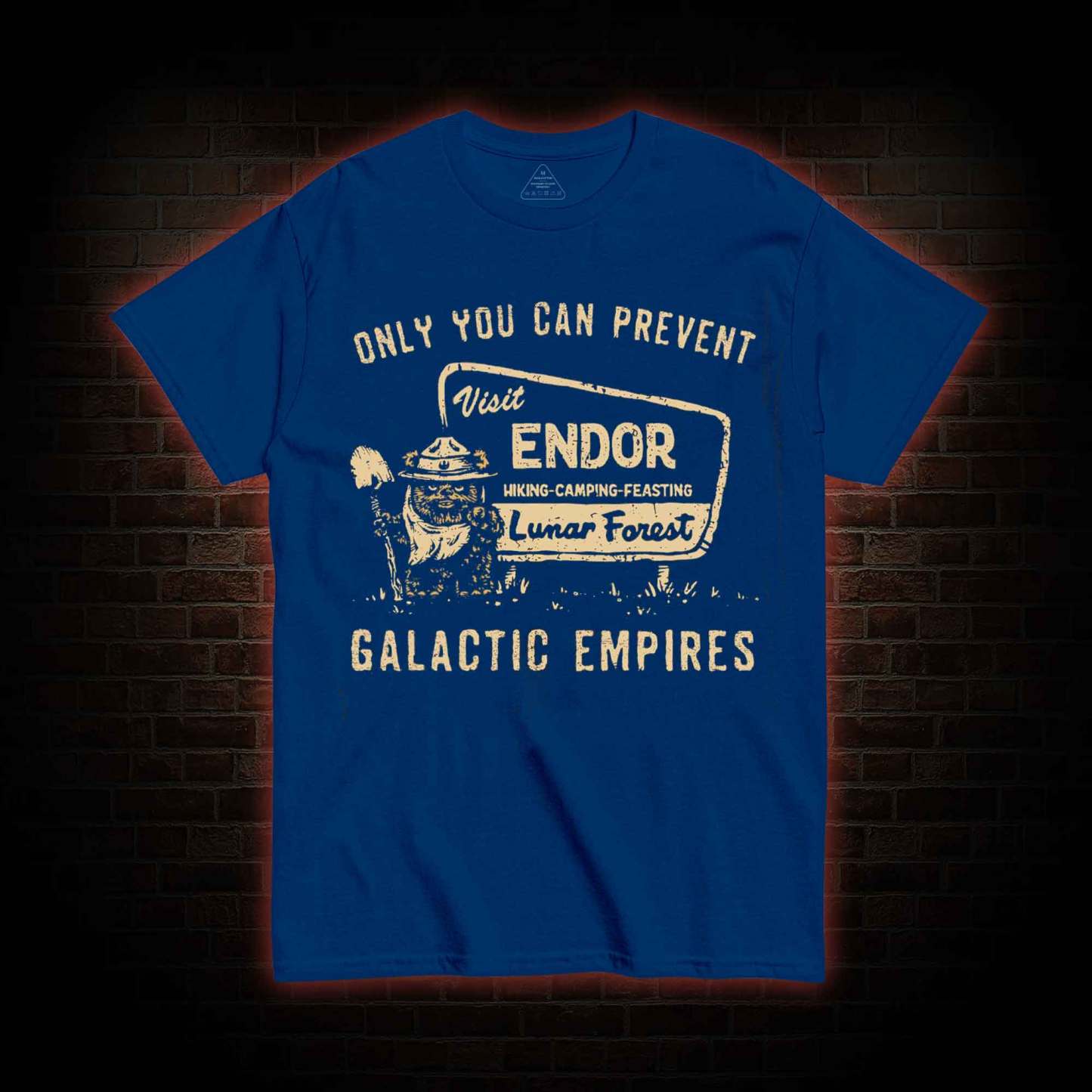 Protect Our Forests T-shirt