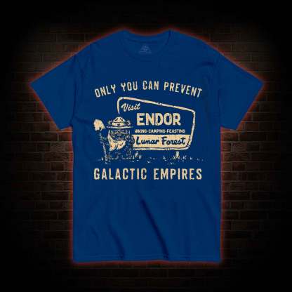 Protect Our Forests T-shirt