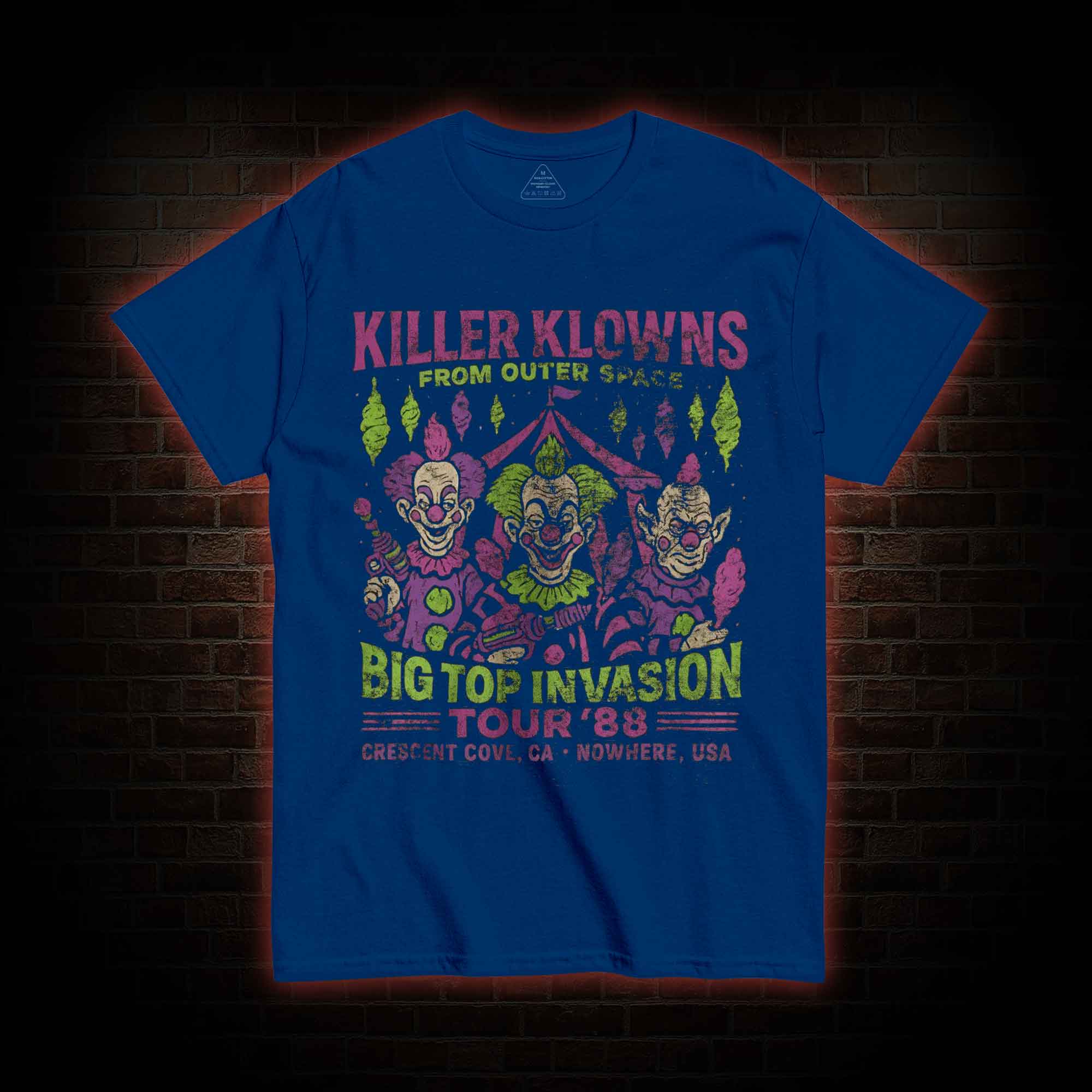 It's Craaazy! T-shirt