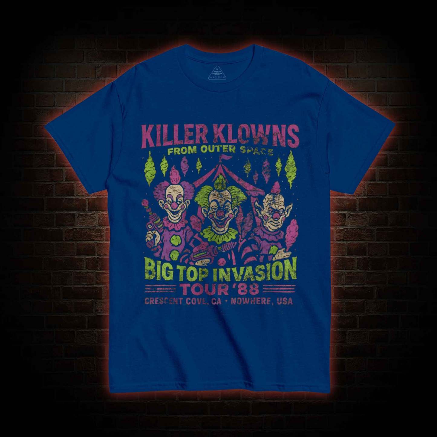 It's Craaazy! T-shirt