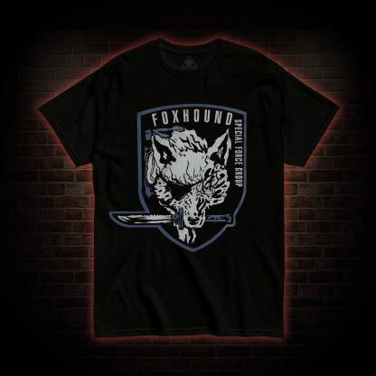 Foxhound T-shirt