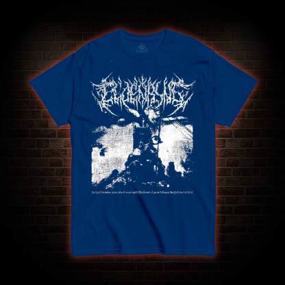 Forsaken Place T-shirt