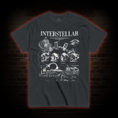 Time is Relative Okay T-shirt