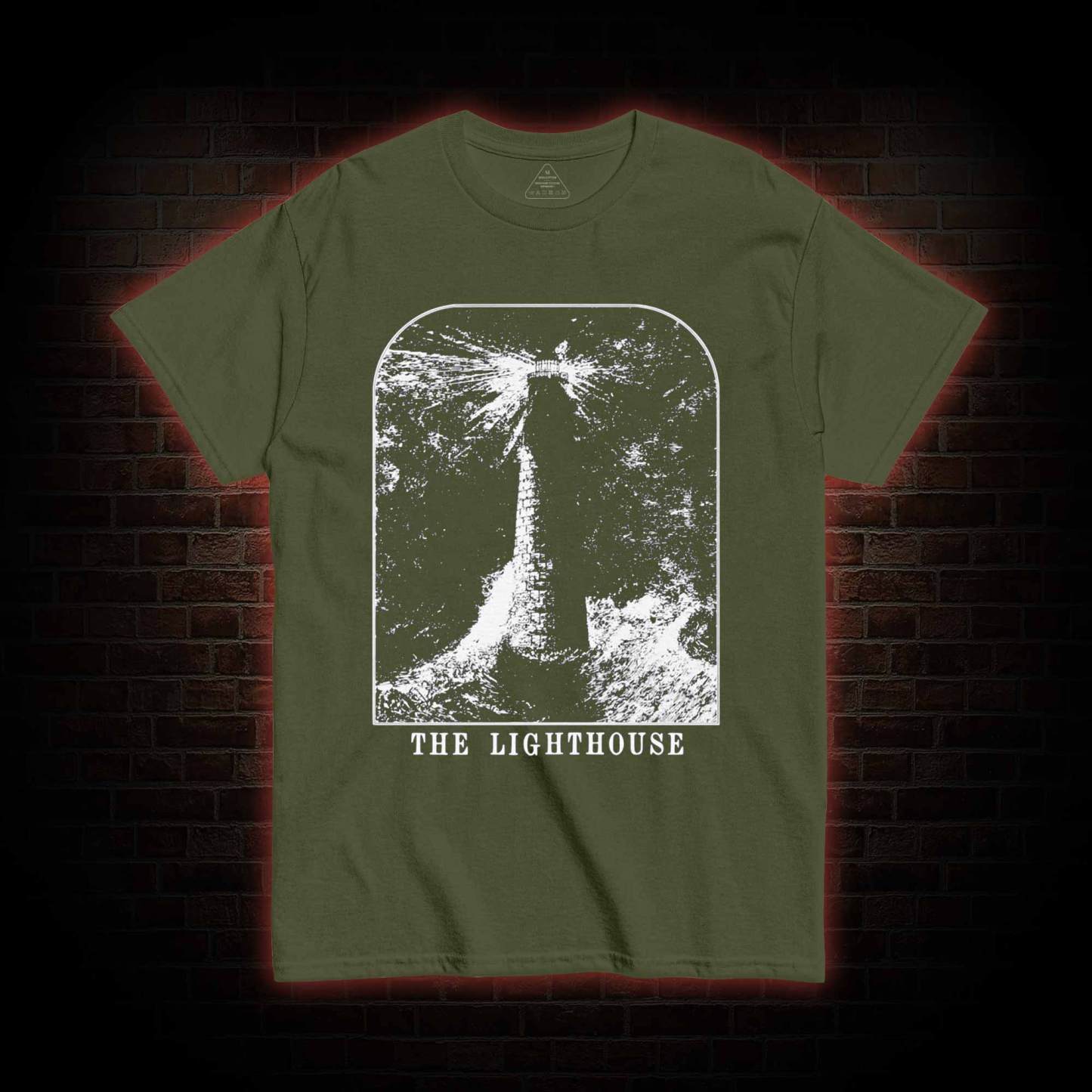 The Lighthouse T-shirt