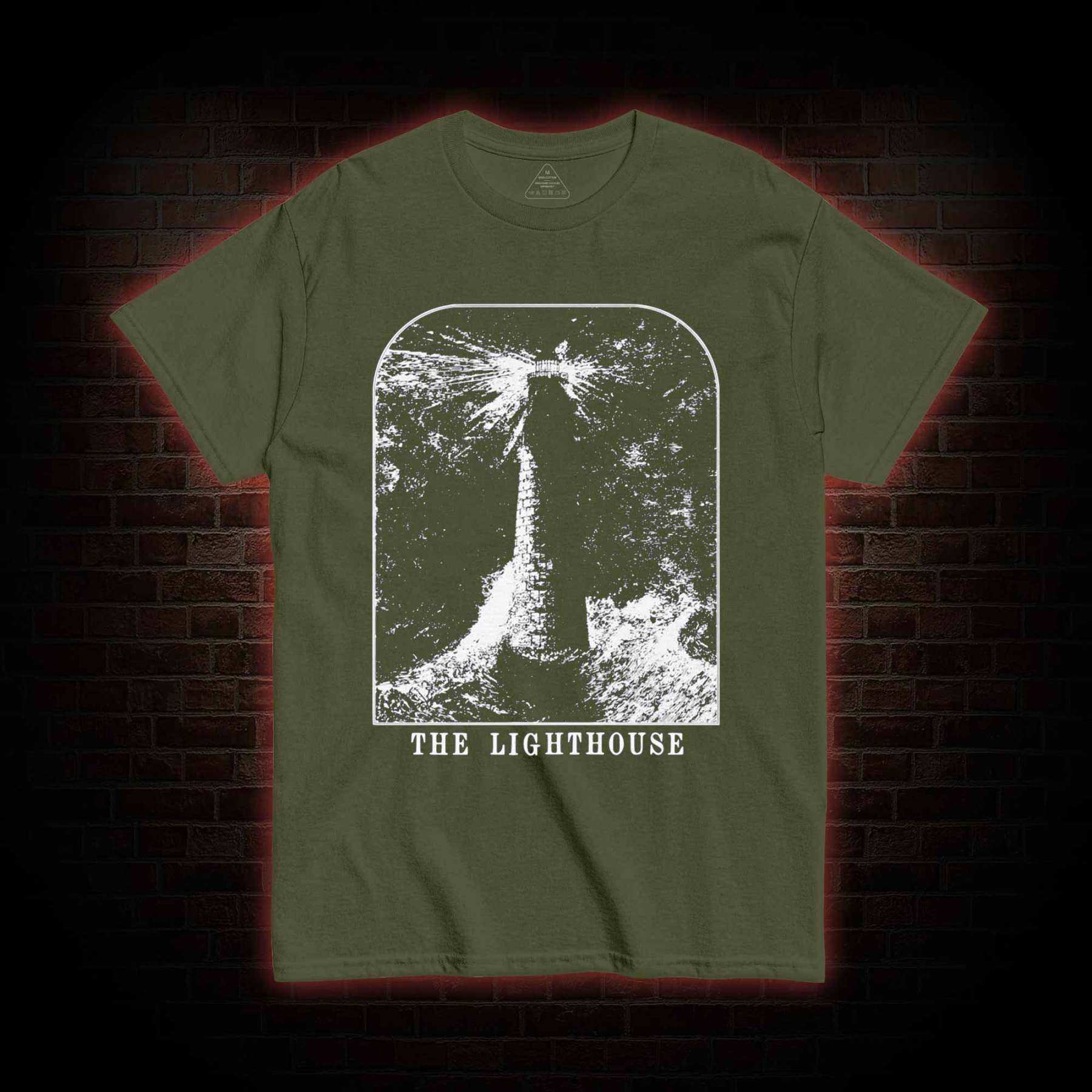 The Lighthouse T-shirt