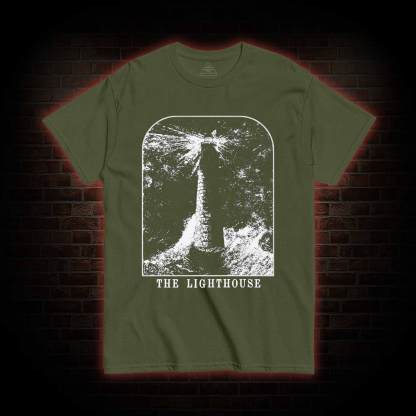 The Lighthouse T-shirt