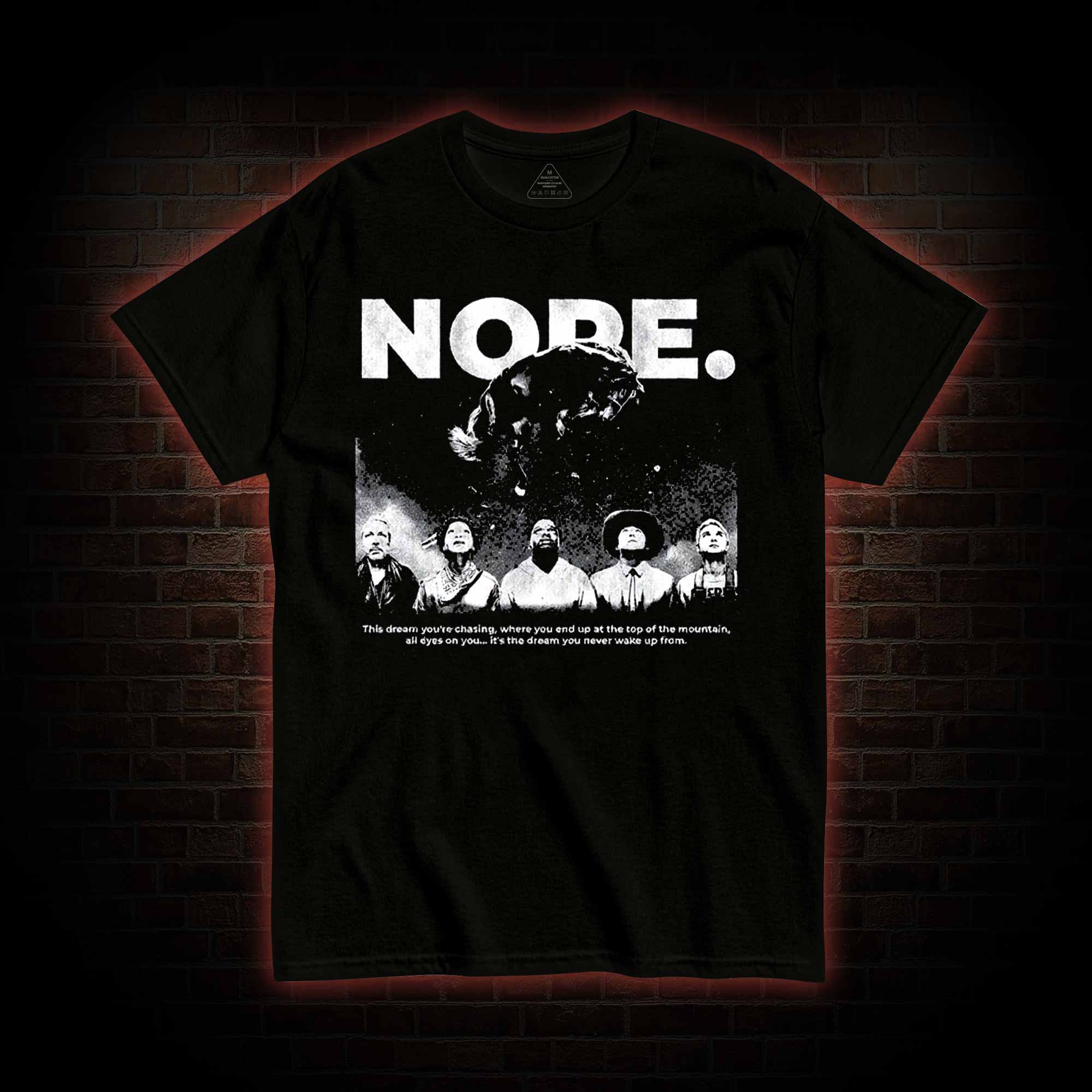 It’s Alive T-shirt