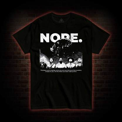 It’s Alive T-shirt