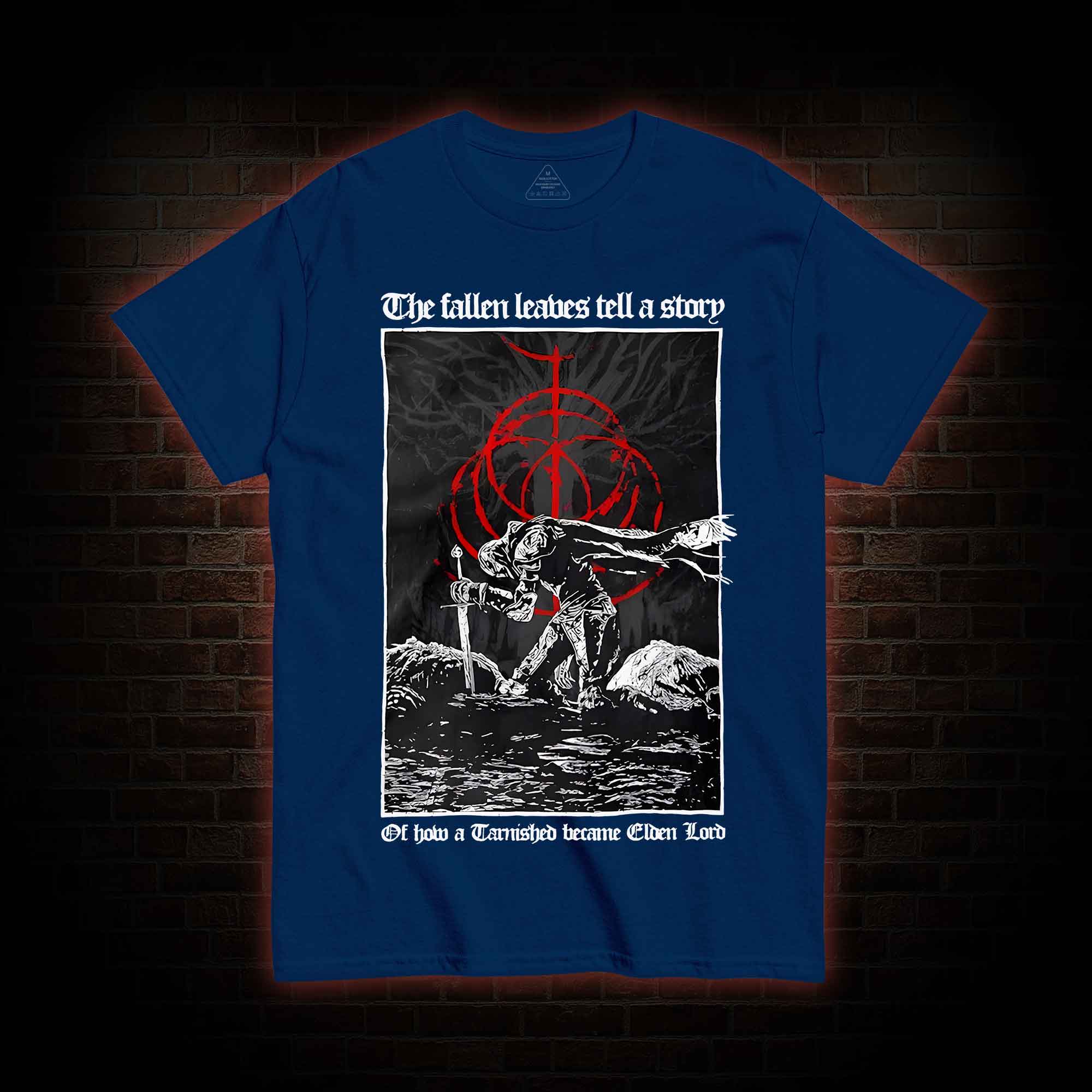 Elden Lord T-shirt