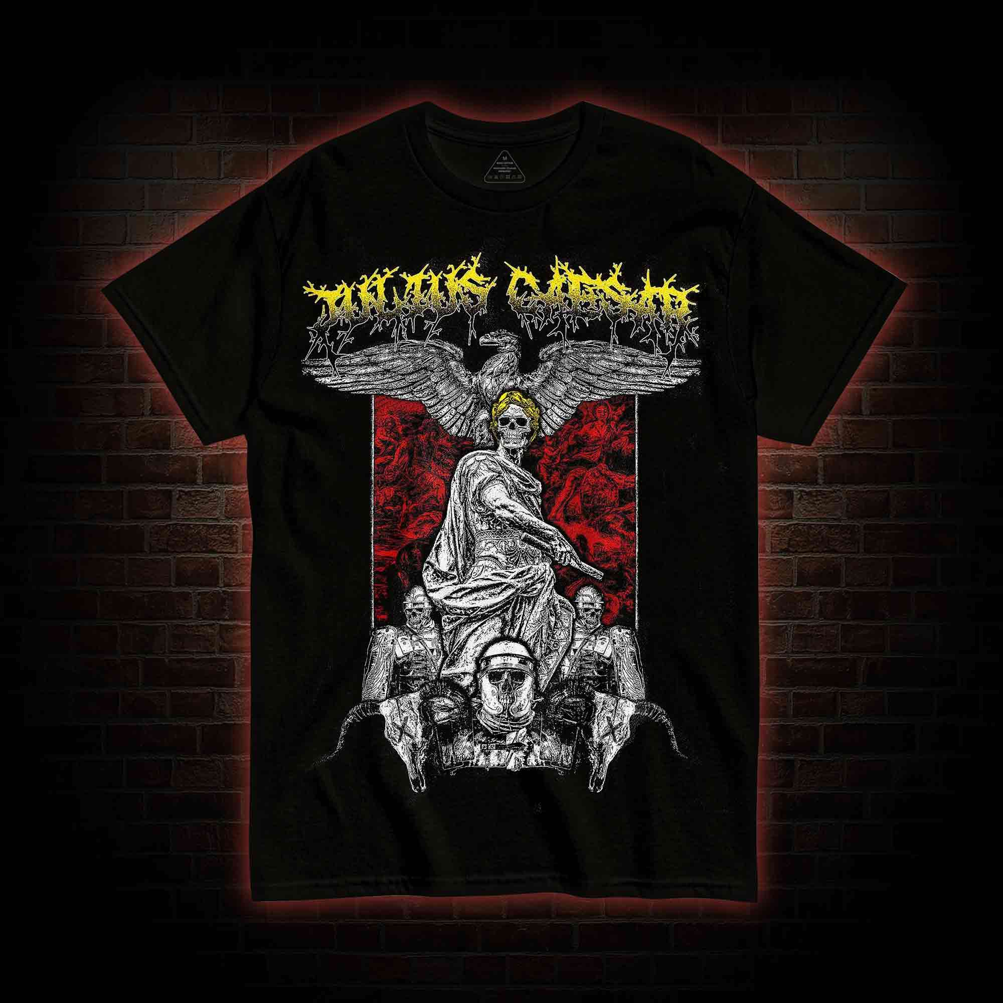 Caesar Roman Empire T-shirt