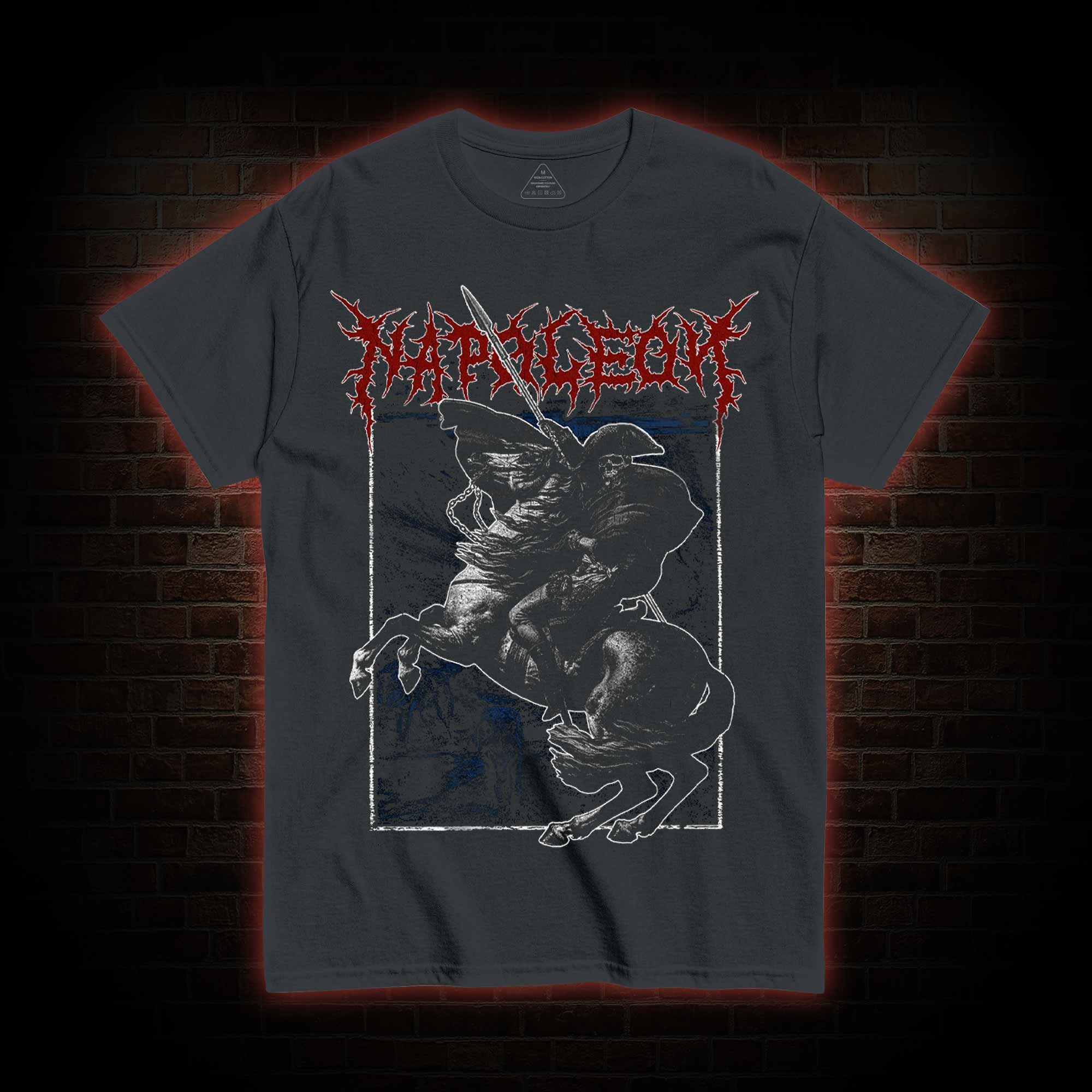 Vintage Napoleon T-shirt