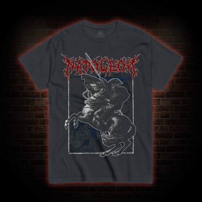 Vintage Napoleon T-shirt