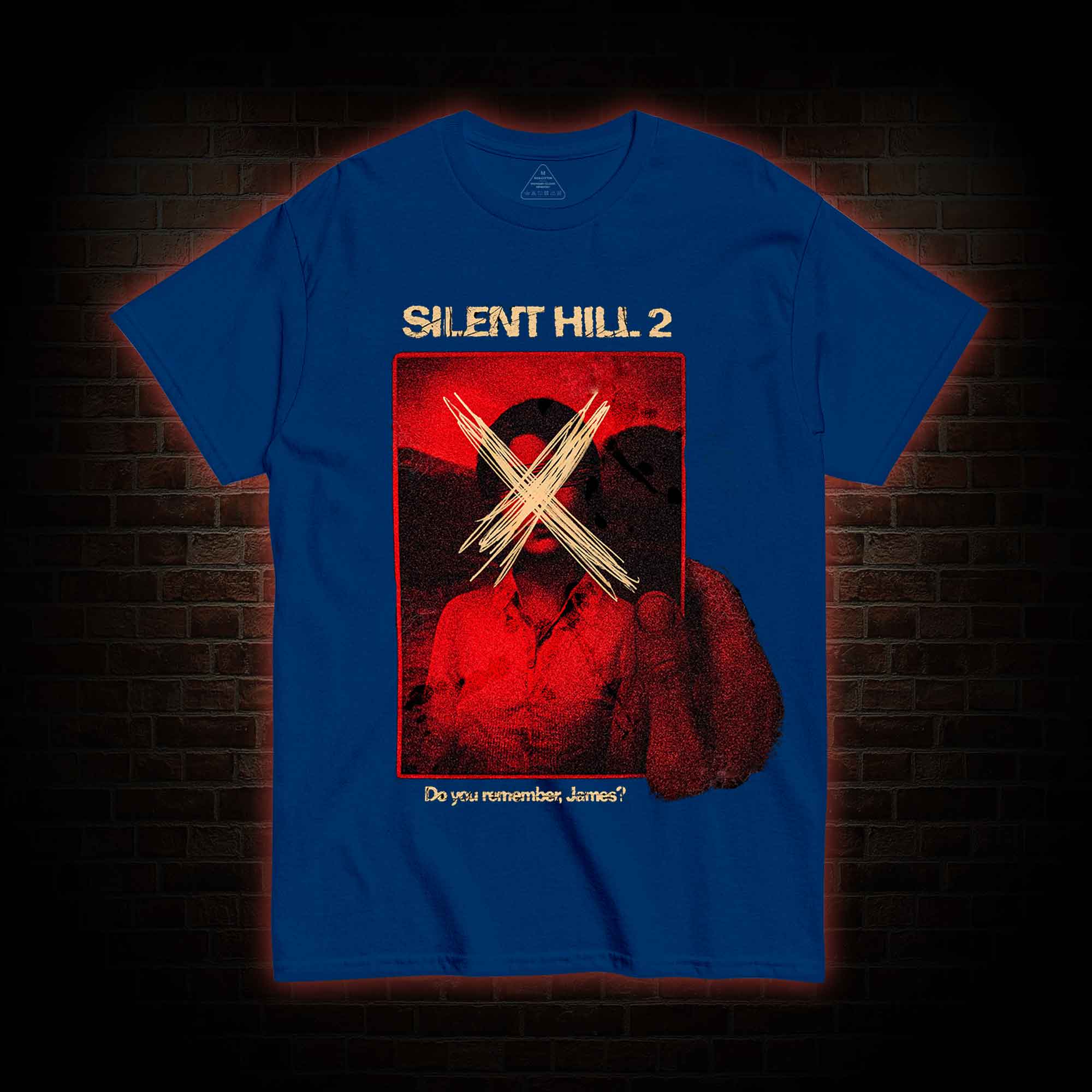 Mary's Photograph T-shirt