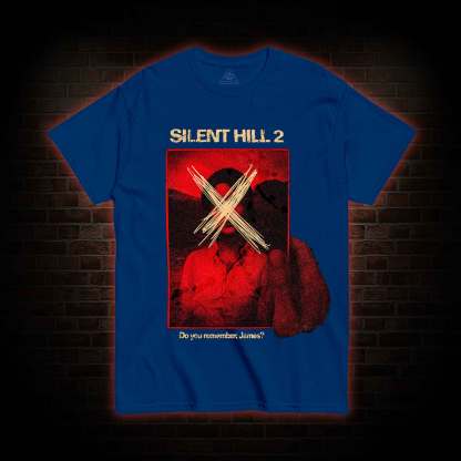 Mary's Photograph T-shirt