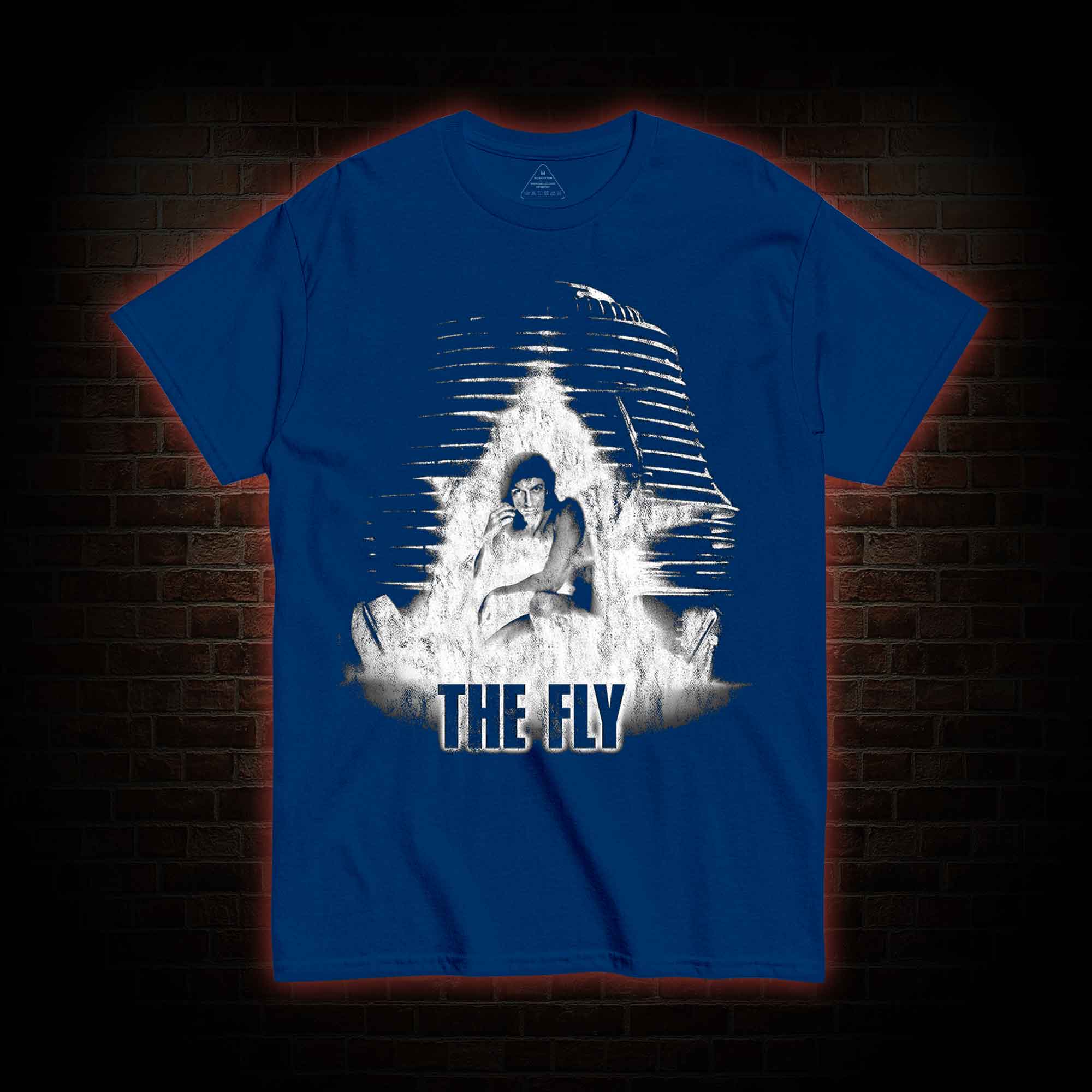 Monstrous Insect T-shirt