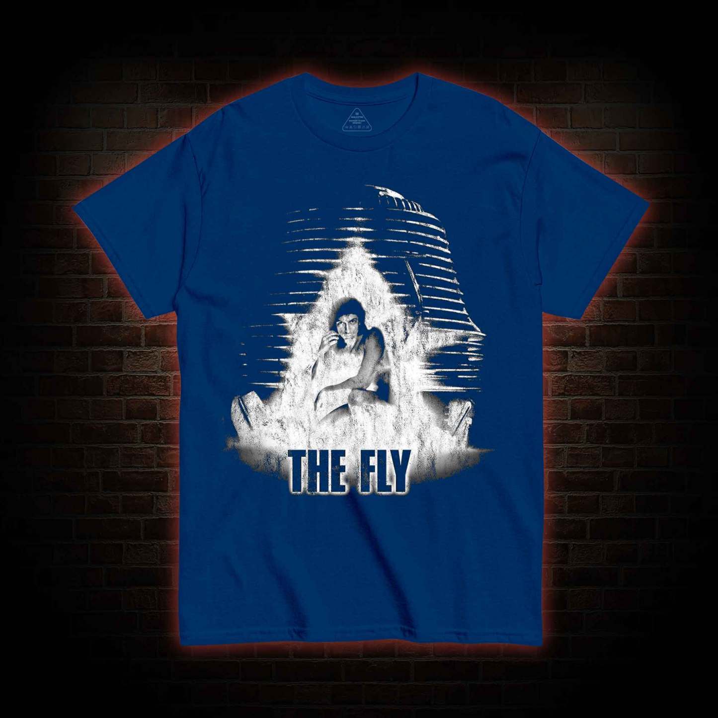 Monstrous Insect T-shirt