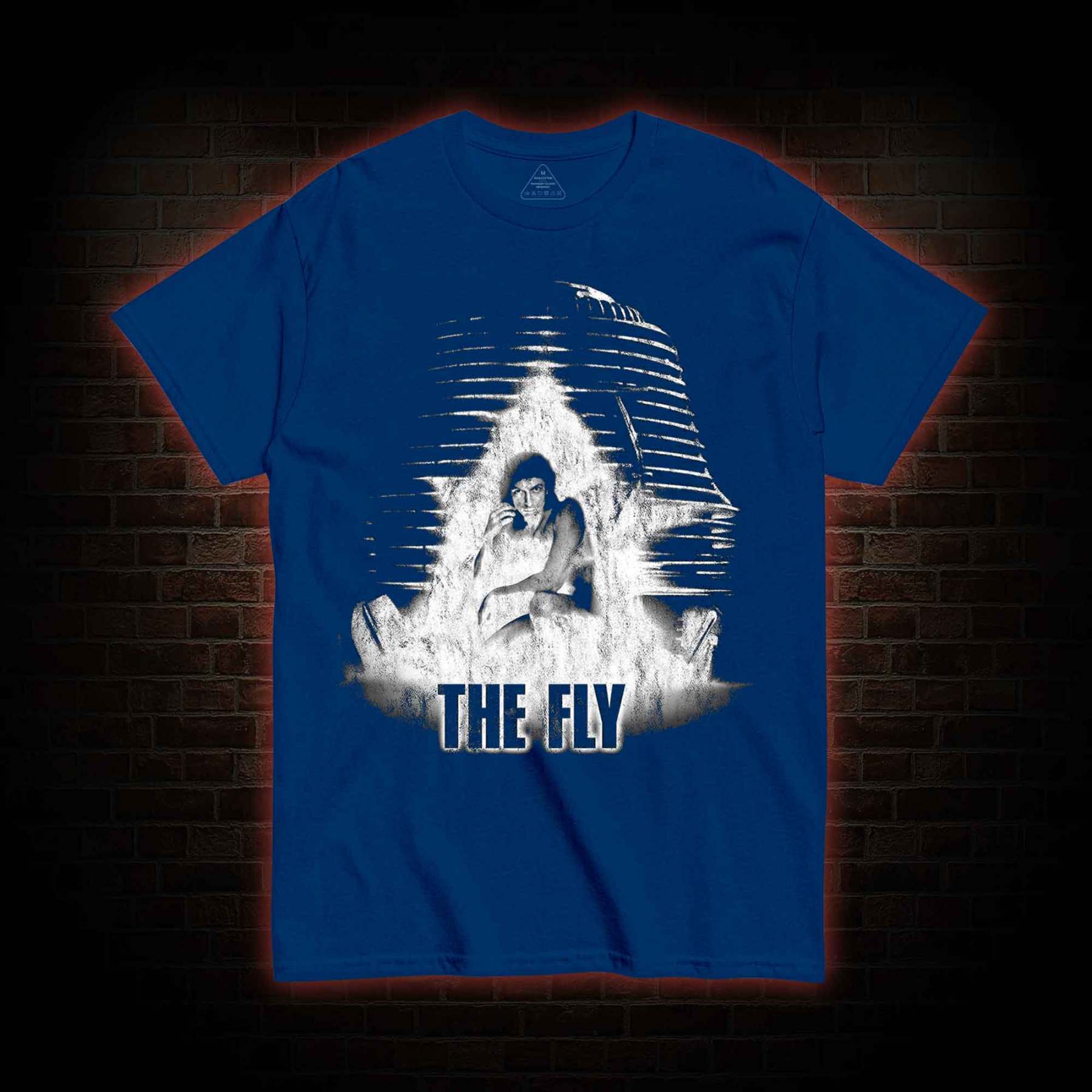 Monstrous Insect T-shirt