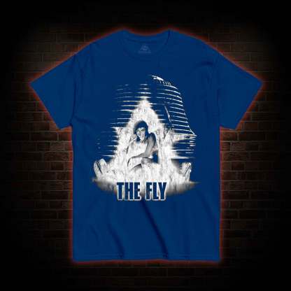 Monstrous Insect T-shirt