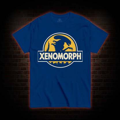 Alien Design T-shirt